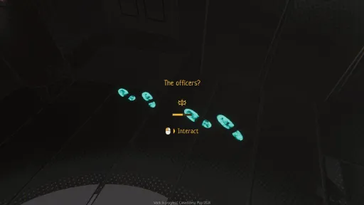The Darkest Files screenshot 5