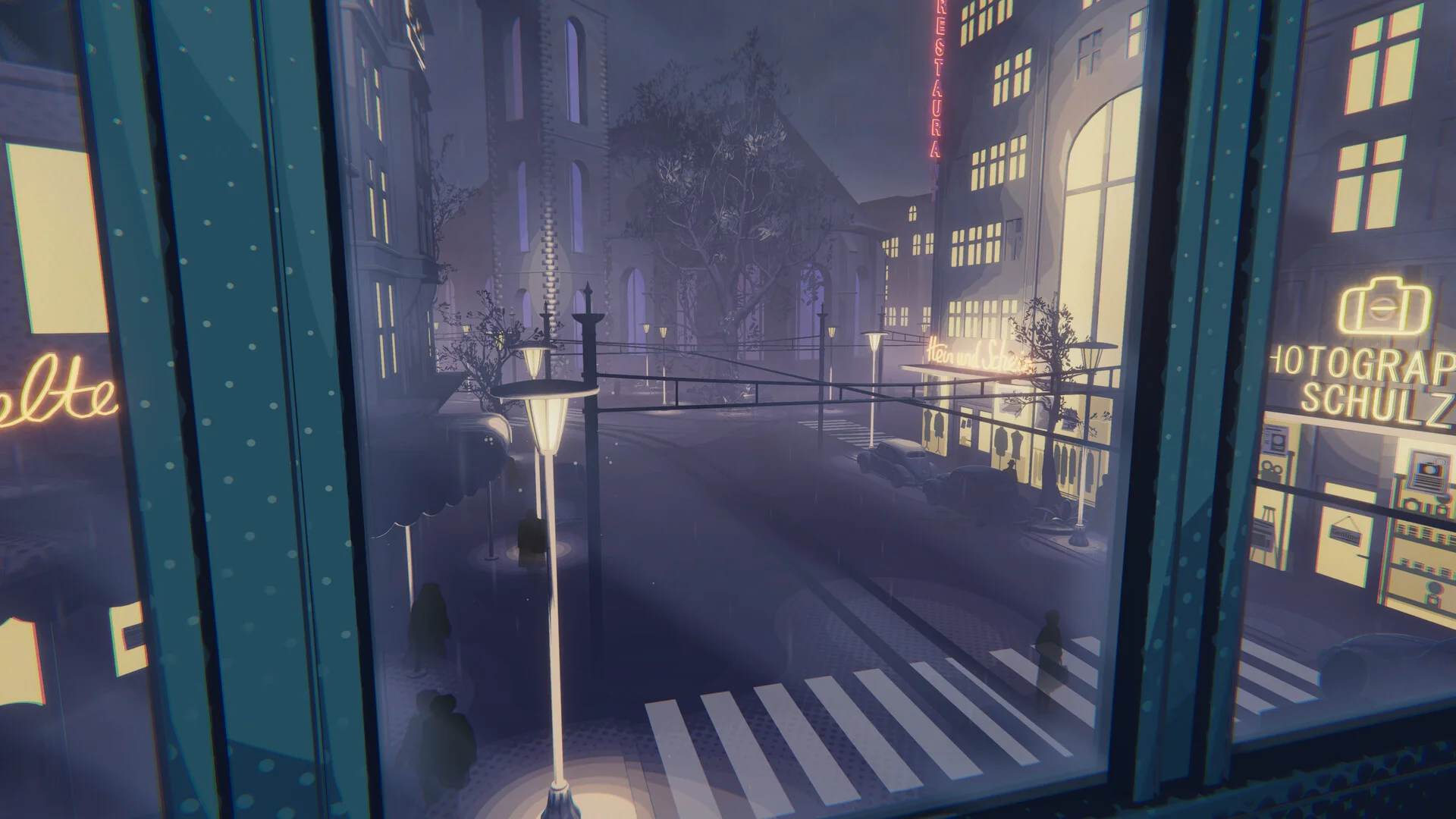 The Darkest Files screenshot 7