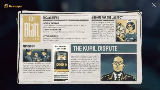 The Darkest Files screenshot 9