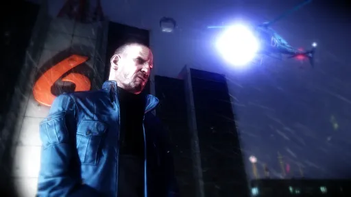 The Darkness II  screenshot 6