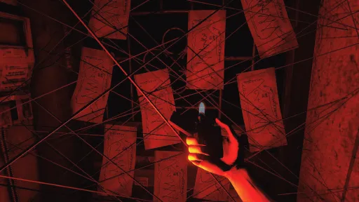 The Death | Thần Trùng screenshot 1