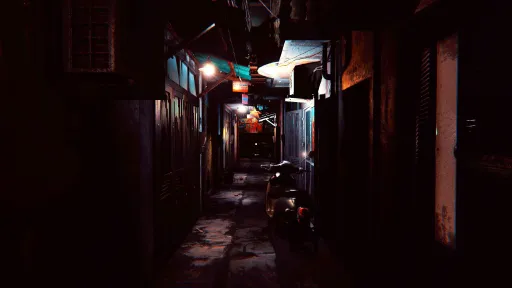 The Death | Thần Trùng screenshot 3