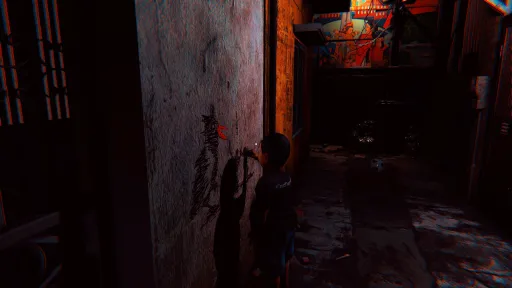 The Death | Thần Trùng screenshot 4
