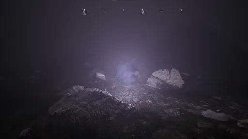 The Devourer: Hunted Souls screenshot 10