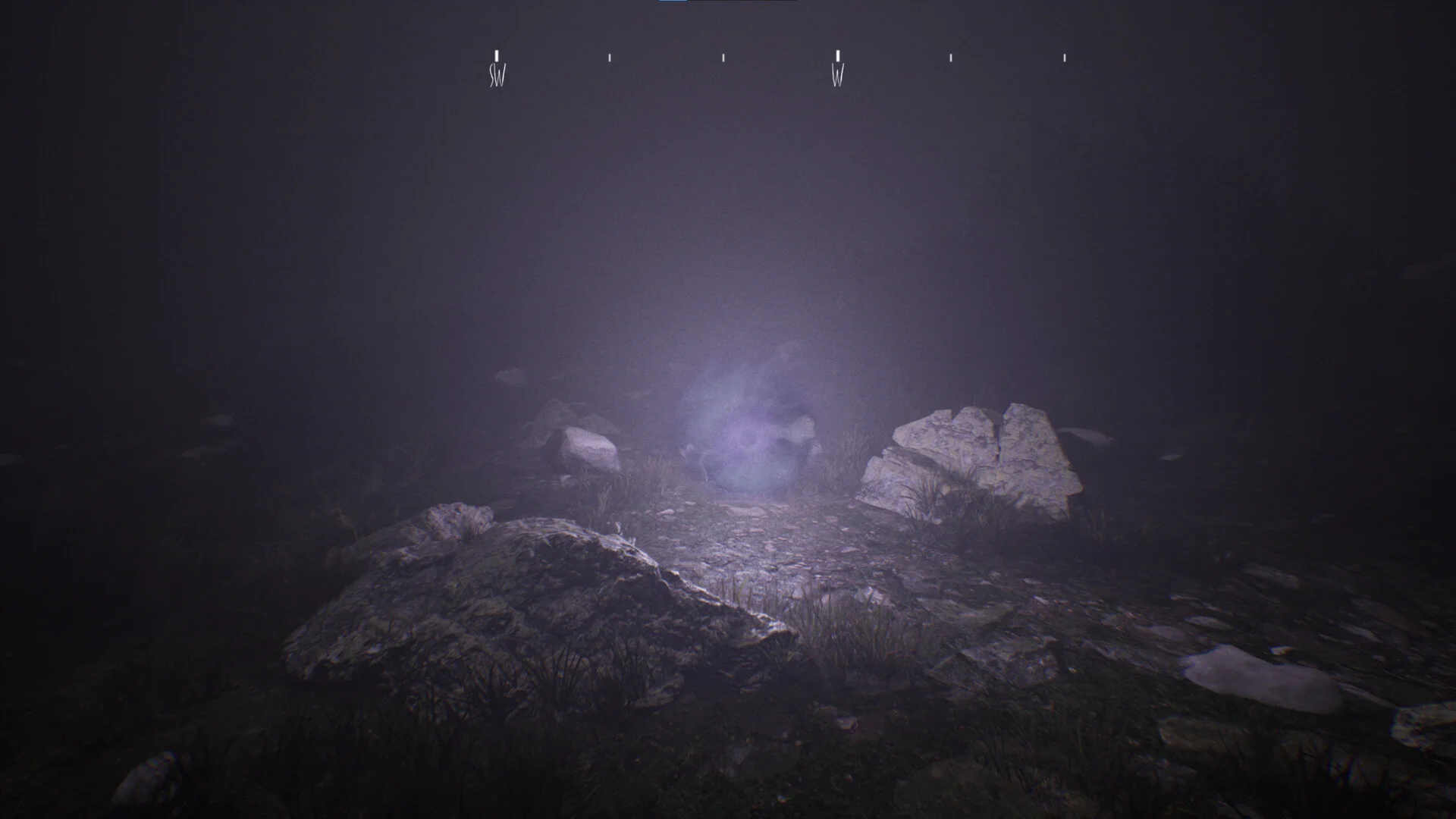 The Devourer: Hunted Souls screenshot 10