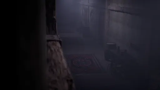 The Devourer: Hunted Souls screenshot 12