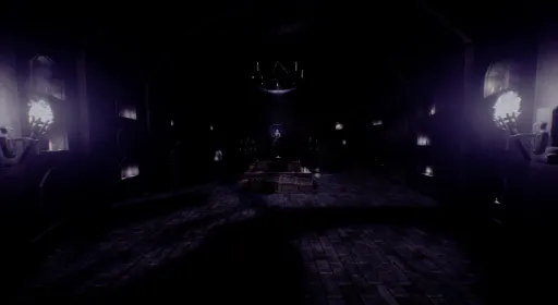 The Devourer: Hunted Souls screenshot 4
