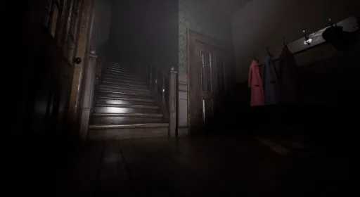 The Devourer: Hunted Souls screenshot 7