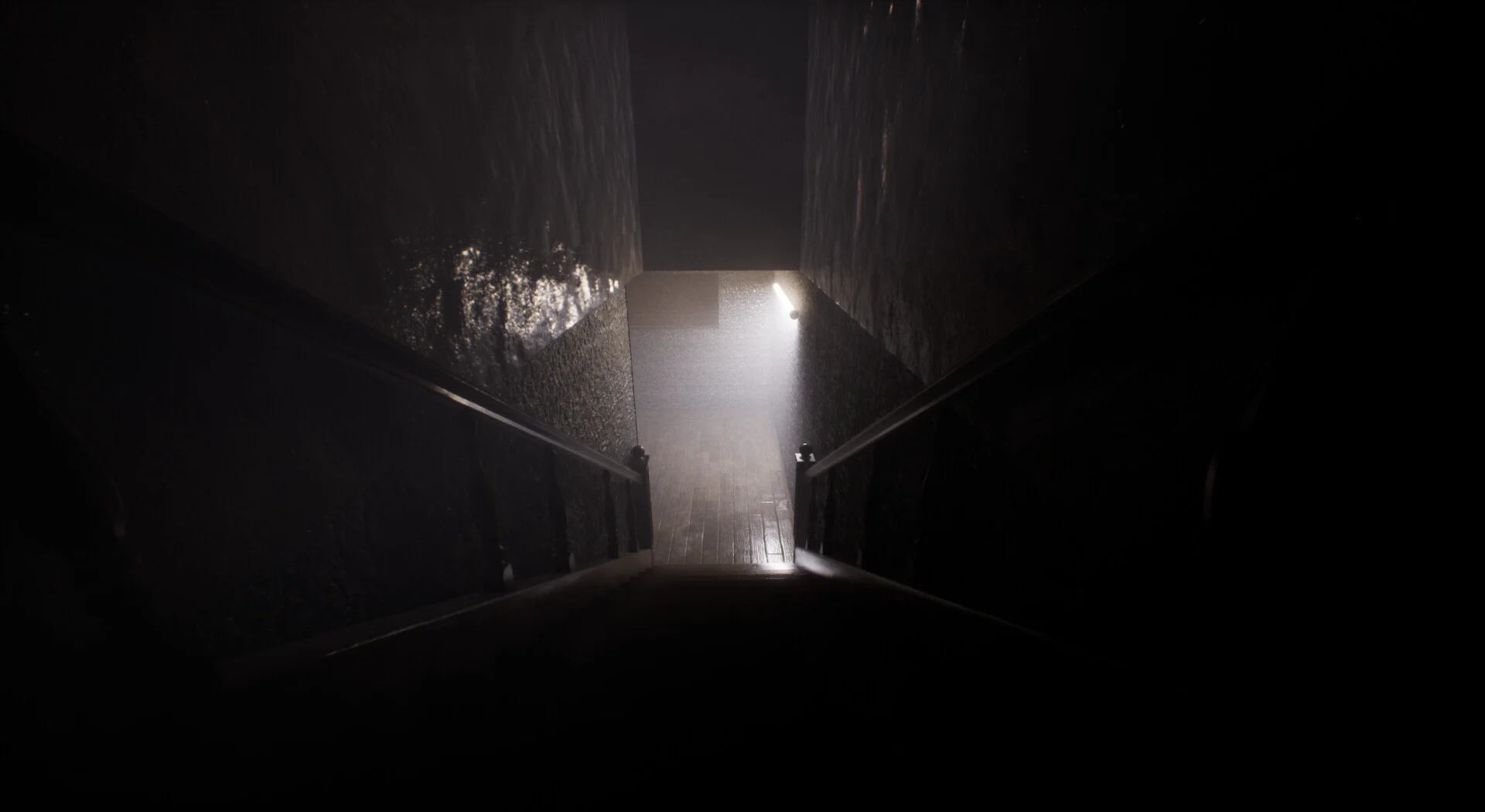 The Devourer: Hunted Souls screenshot 8