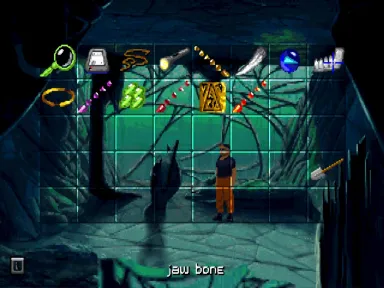The Dig® screenshot 3