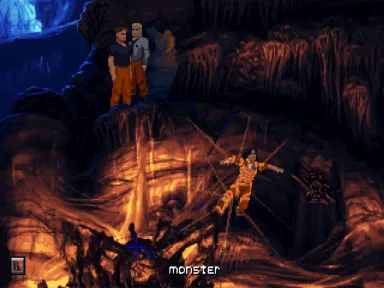 The Dig® screenshot 5