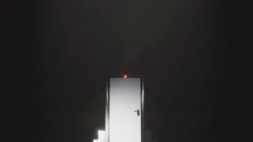 The Door Factory screenshot 1
