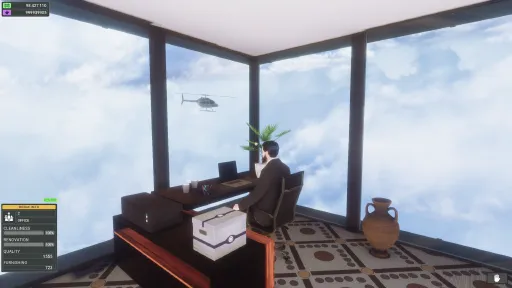 The Dream Office screenshot 10