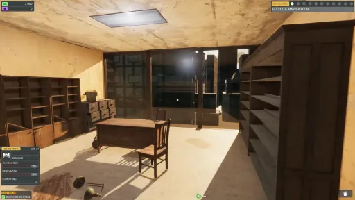 The Dream Office screenshot 11