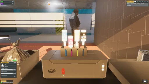 The Dream Office screenshot 13