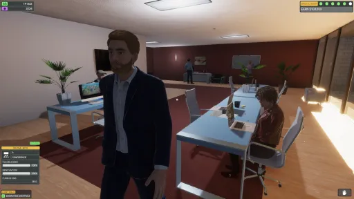 The Dream Office screenshot 14