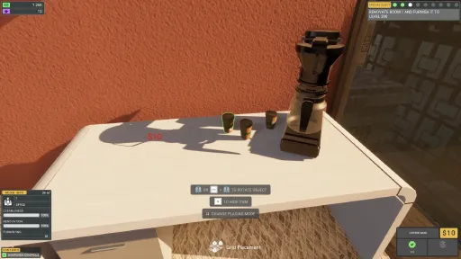 The Dream Office screenshot 15