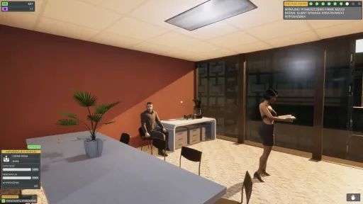 The Dream Office screenshot 16