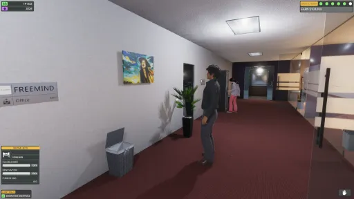 The Dream Office screenshot 18