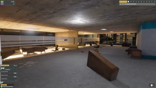 The Dream Office screenshot 19