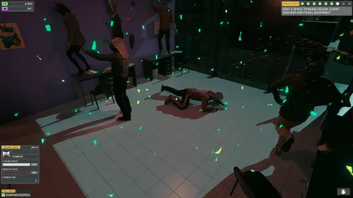 The Dream Office screenshot 2