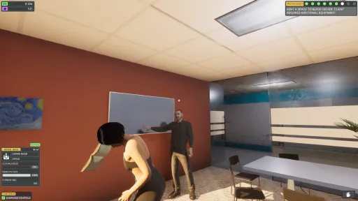 The Dream Office screenshot 22