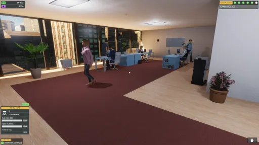 The Dream Office screenshot 23