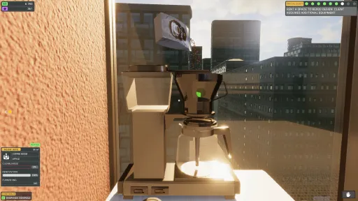 The Dream Office screenshot 3