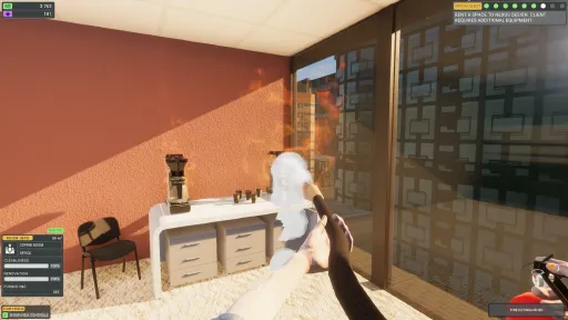 The Dream Office screenshot 5