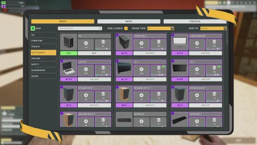 The Dream Office screenshot 6