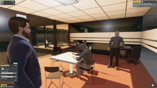 The Dream Office screenshot 7