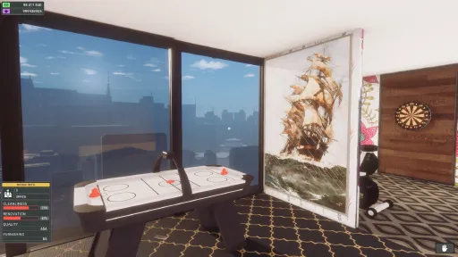 The Dream Office screenshot 8