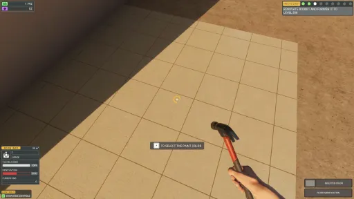 The Dream Office screenshot 9