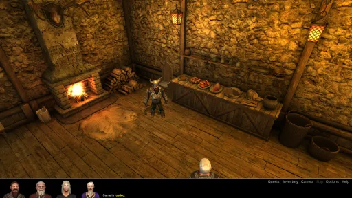 The Dwarf Run screenshot 12