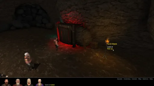 The Dwarf Run screenshot 6