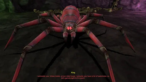 The Dwarf Run screenshot 8