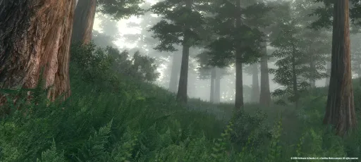The Elder Scrolls IV: Oblivion® Game of the Year Edition (2009) screenshot 1