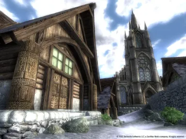The Elder Scrolls IV: Oblivion® Game of the Year Edition (2009) screenshot 12