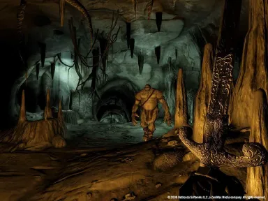 The Elder Scrolls IV: Oblivion® Game of the Year Edition (2009) screenshot 16