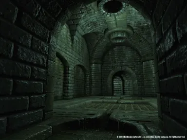 The Elder Scrolls IV: Oblivion® Game of the Year Edition (2009) screenshot 19