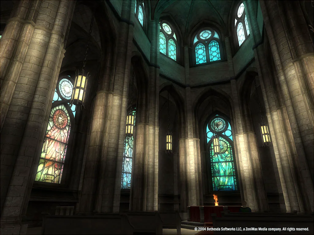 The Elder Scrolls IV: Oblivion® Game of the Year Edition (2009) screenshot 26