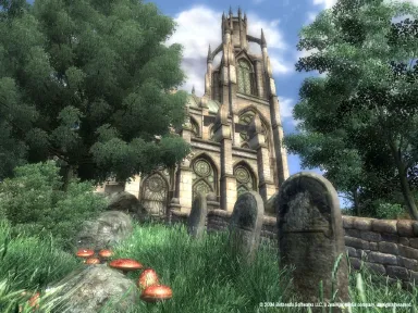 The Elder Scrolls IV: Oblivion® Game of the Year Edition (2009) screenshot 29