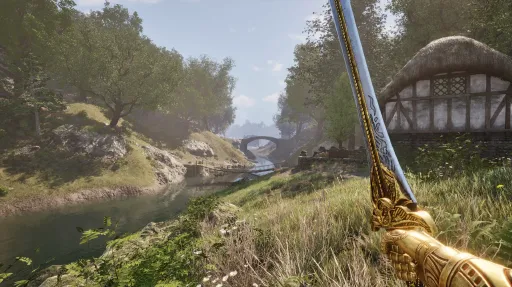 The Elder Scrolls IV: Oblivion Remastered screenshot 3