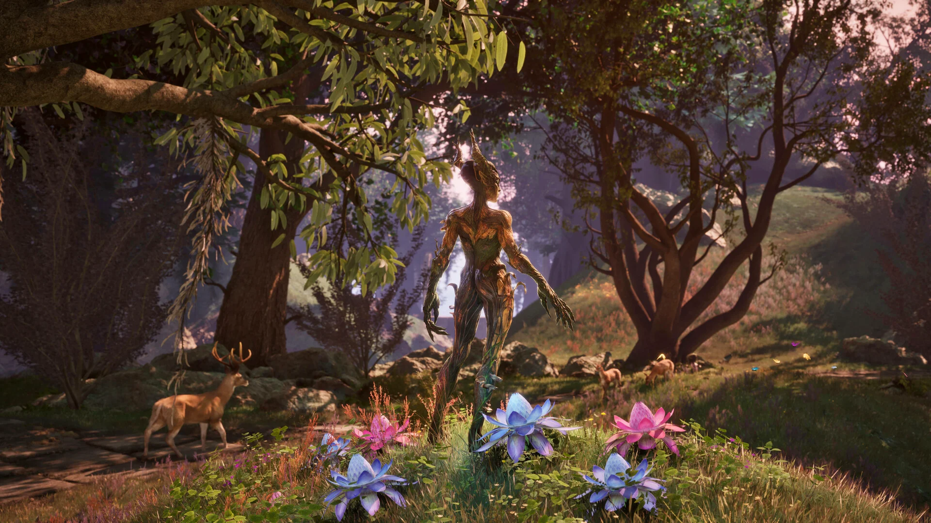 The Elder Scrolls IV: Oblivion Remastered screenshot 5