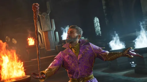 The Elder Scrolls IV: Oblivion Remastered screenshot 6