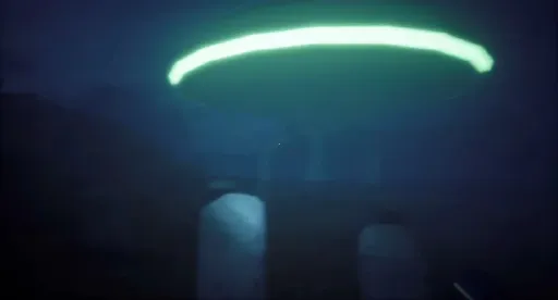 接触: 第一章(The Encounter: Chapter One) screenshot 10