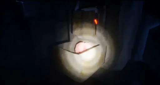 接触: 第一章(The Encounter: Chapter One) screenshot 11