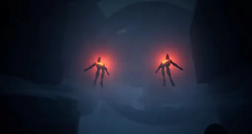 接触: 第一章(The Encounter: Chapter One) screenshot 12