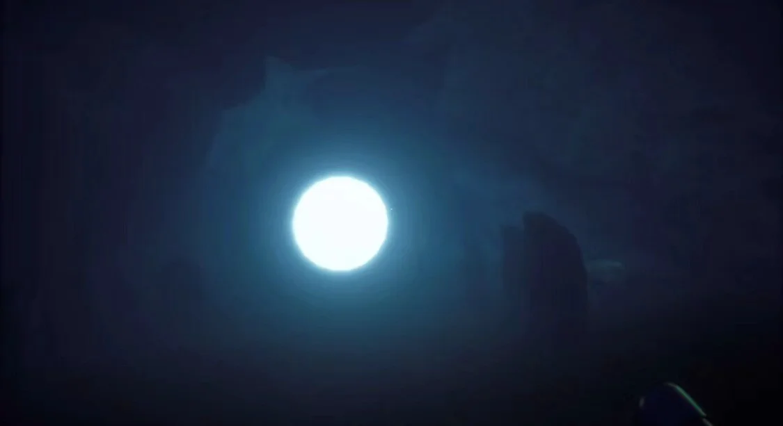 接触: 第一章(The Encounter: Chapter One) screenshot 13