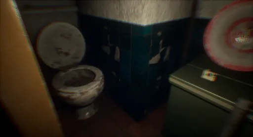 接触: 第一章(The Encounter: Chapter One) screenshot 6